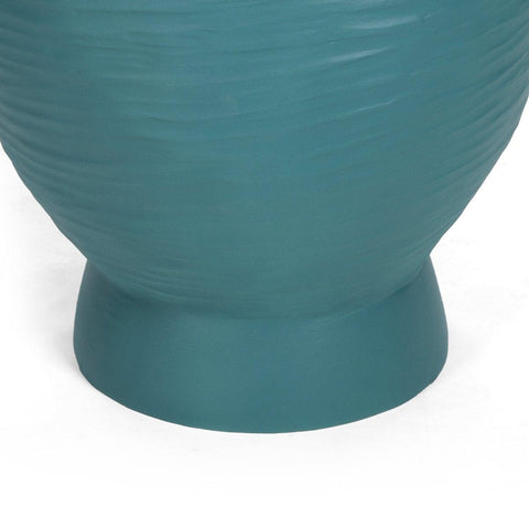 Ahuic Table Pine Green