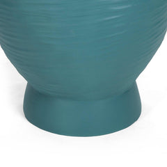 Ahuic Table Pine Green