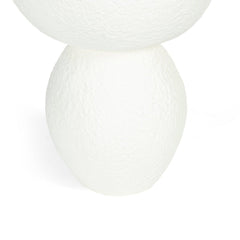 Bodhi Planter White