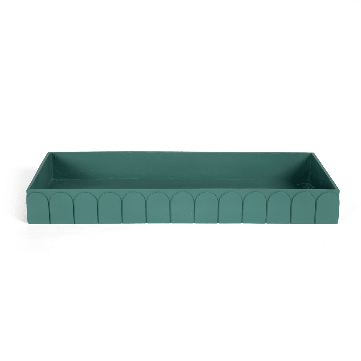 Hayden Decorative Object Pine Green - Home4u