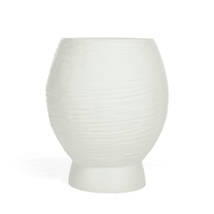 Ahuic Table White