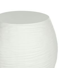 Ahuic Table White