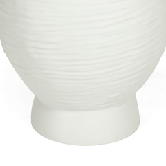 Ahuic Table White