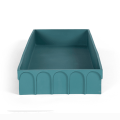 Hale Decorative Object Pine Green