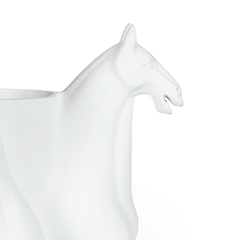 Ryder Planter White