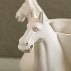 Ryder Planter White