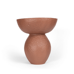 Bodhi Planter Brown