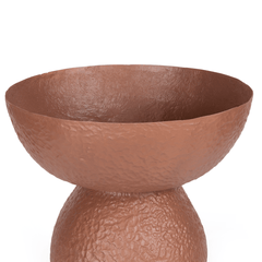 Bodhi Planter Brown