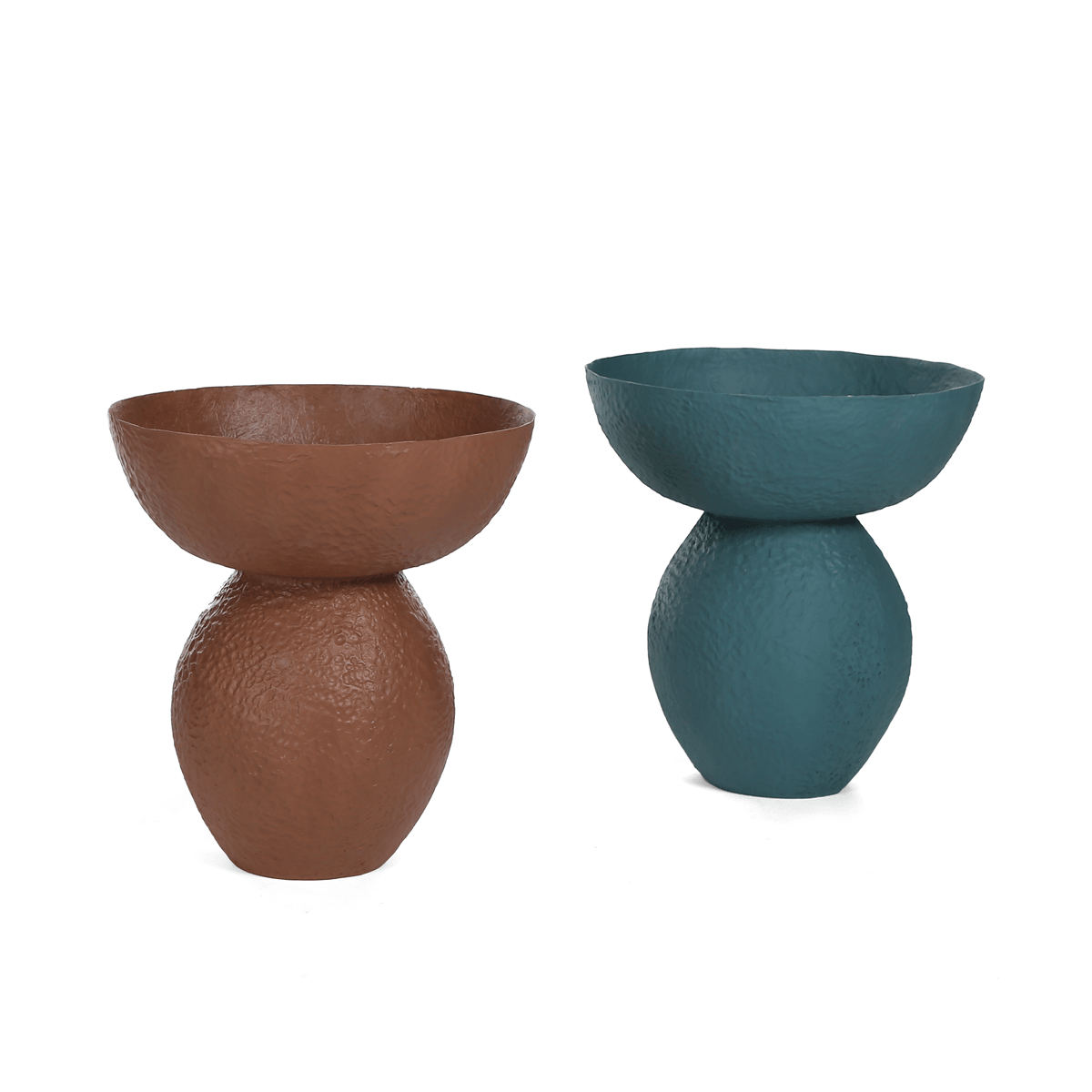 Bodhi Planter Brown
