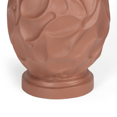 Adrian Decorative Object Brown