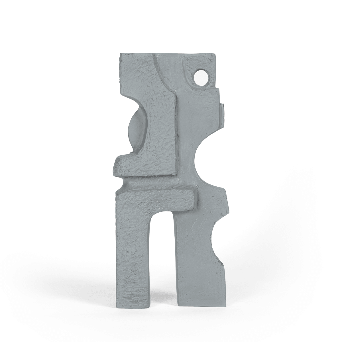Farrel Decorative Object Grey - Home4u