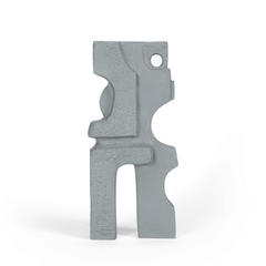 Farrel Decorative Object Grey - Home4u