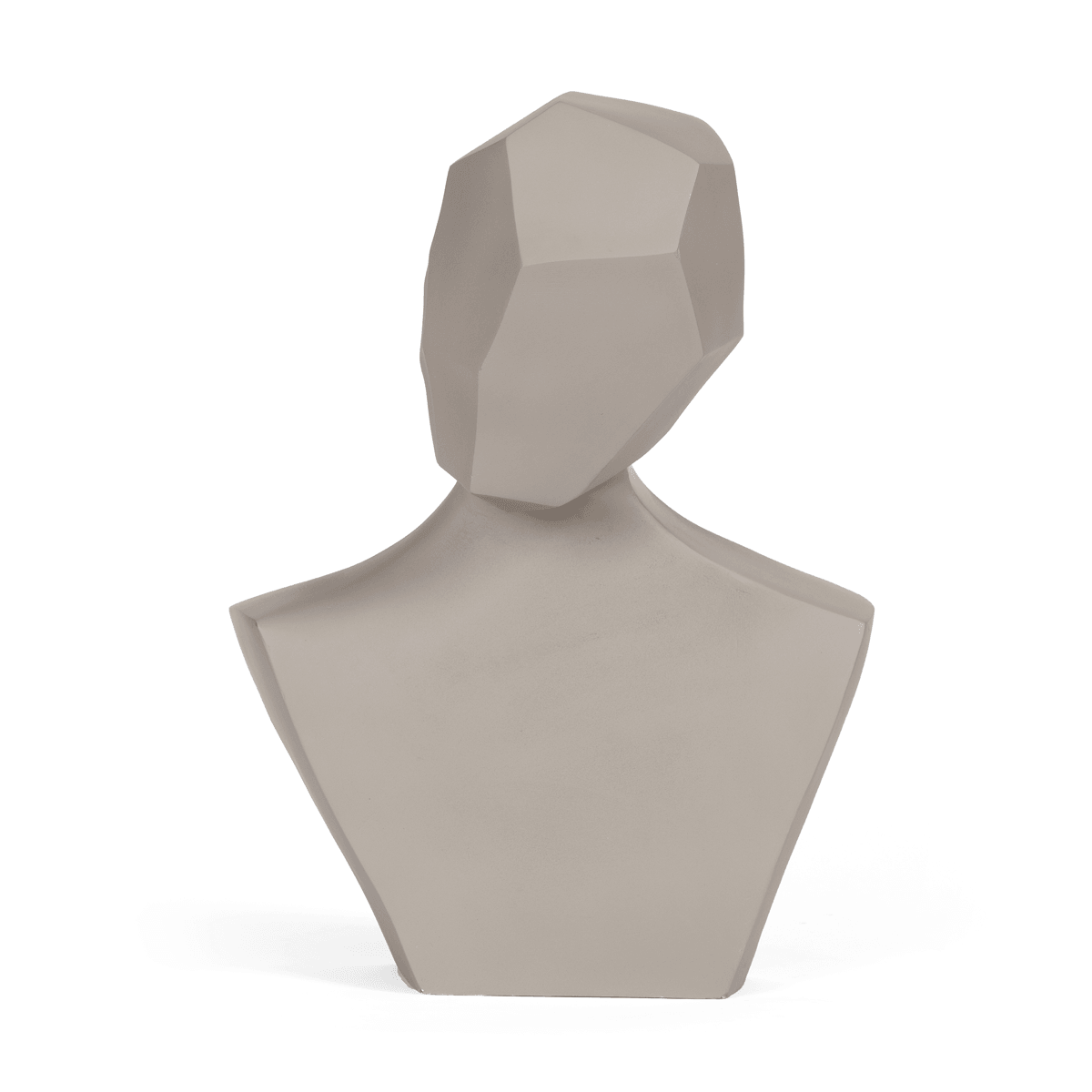 Eugene Decorative Object Grey - Home4u