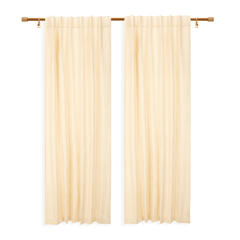 Adiv Curtain Set of 2 - Home4u