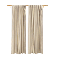 Sophea Curtain Set of 2 - Home4u