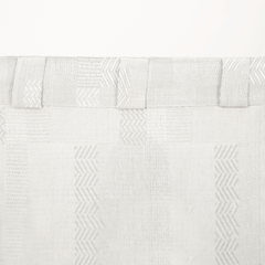 Rayen Curtain Set of 2 - Home4u