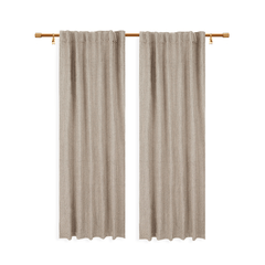 Eliza Curtain Set of 2 - Home4u