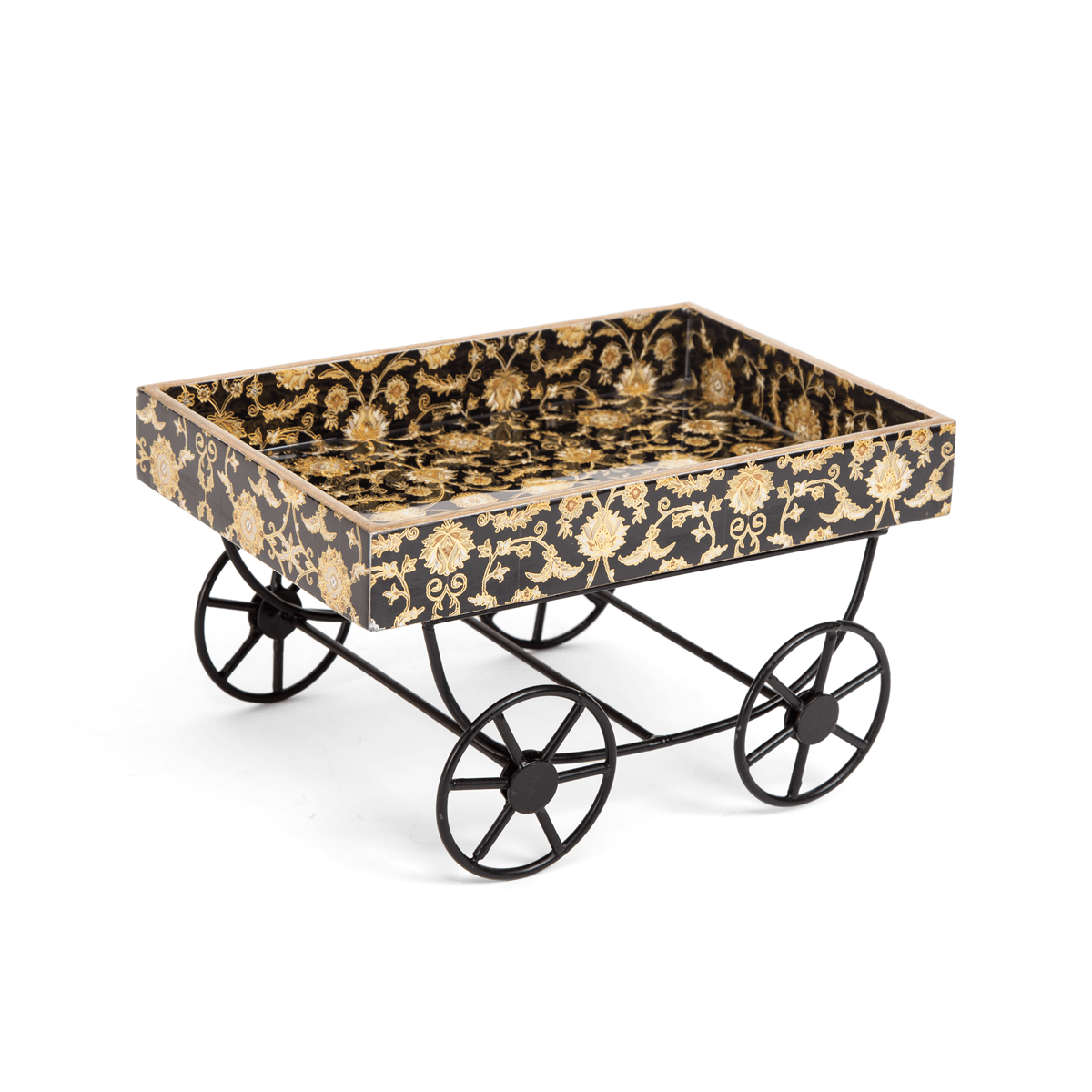 Saesha Cart Tray - Home4u