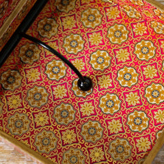 Aarnit Weight Tissue Holder