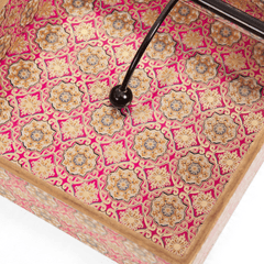 Aarnit Weight Tissue Holder