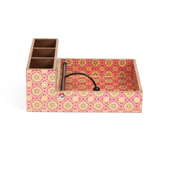 Aarnit Weight Tissue with Cutlery Holder