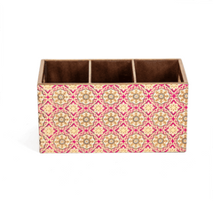 Aarnit 3 divider cutlery holder
