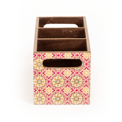 Aarnit 3 divider cutlery holder