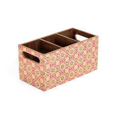 Aarnit 3 divider cutlery holder - Home4u