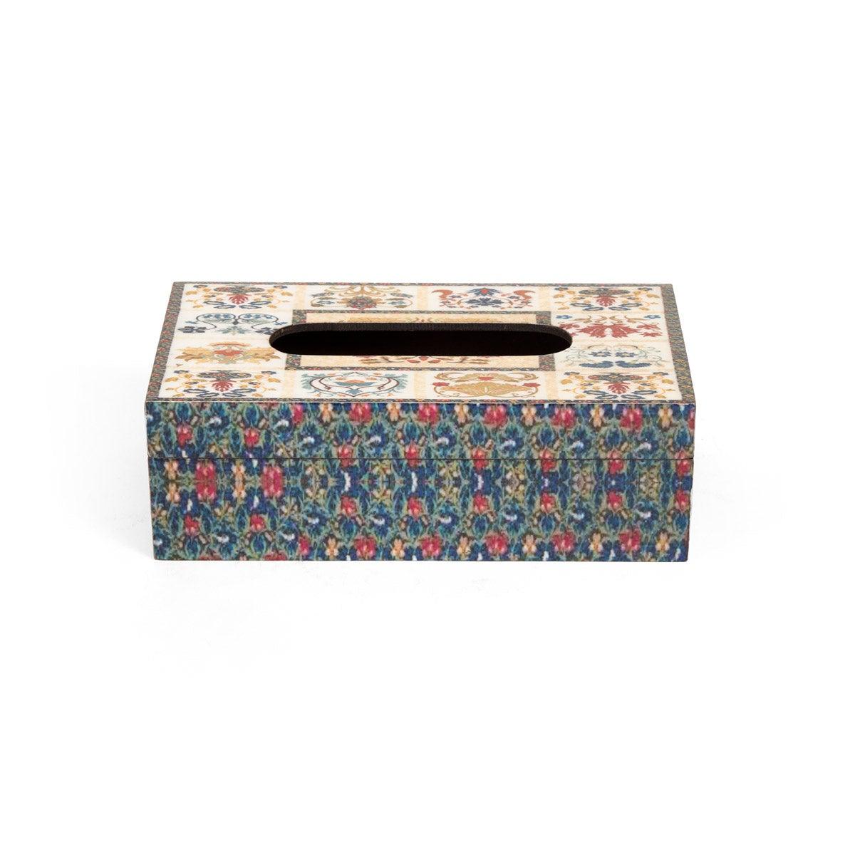 Saavi Tissue Box - Home4u