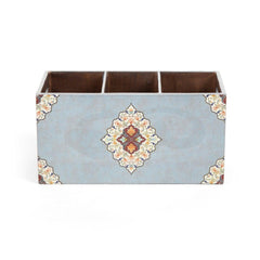 Florence 3 divider Cutlery Holder - Home4u