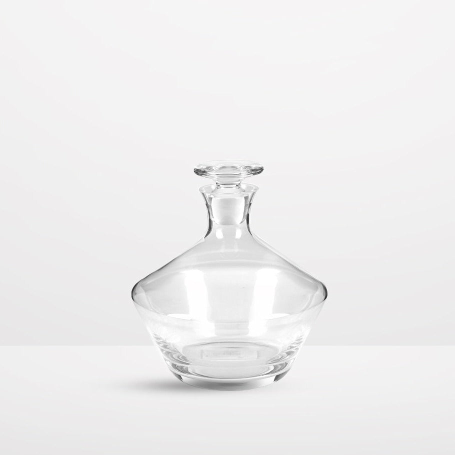 Zwiesel Kristallglas Transparent SZ 750 ml Carafe With Stopper