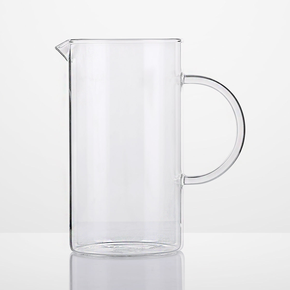 Zwiesel Jenaer Glas Juice Jug 1 Ltr