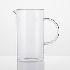 Zwiesel Jenaer Glas Juice Jug 1 Ltr