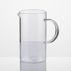Zwiesel Jenaer Glas Juice Jug 1 Ltr