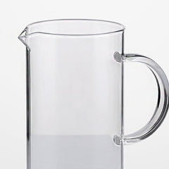 Zwiesel Jenaer Glas Juice Jug 1 Ltr