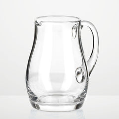 Zwiesel Kristallglas Sz,Jug 1.0 L Transparent Glass Pcs