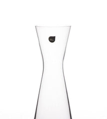Schott Zwiesel Carafe 1.0L Transparent Glass