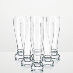 Schott Zwiesel Jug Handmade 0.75L Transparent Glass