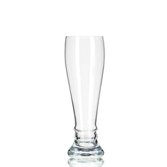 Schott Zwiesel Beer Transparent Glass Set Of 6