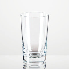 Schott Zwiesel Tumbler Allround 42 Transparent Glass Set Of 6