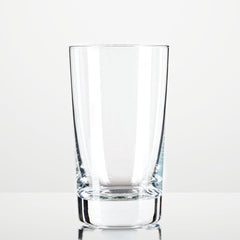 Schott Zwiesel Tumbler Allround 42 Transparent Glass Set Of 6