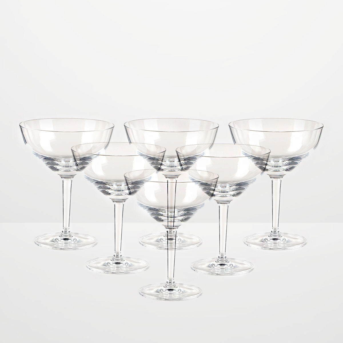 Schott Zwiesel,Martini Basic Bar Sel. 87 Contemporary,Set Of 6