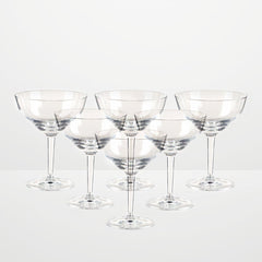 Schott Zwiesel,Martini Basic Bar Sel. 87 Contemporary,Set Of 6