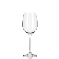 Schott Zwiesel Burgundy Classico 0 Transparent Glass Set Of 6