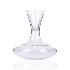Sz,Decanter With Funnel