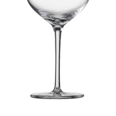 Schott Zwiesel Bordeaux Concerto 130 Transparent Glass Set Of 6
