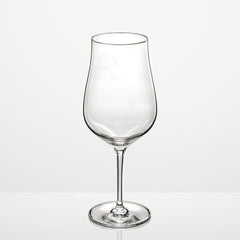 Zwiesel Kristallglas Sz, Red Wine Concerto 1 Transparent Glass Set Of 6
