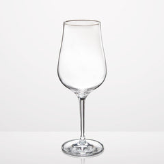 Zwiesel Kristallglas Sz, Riesling Concerto 2 Transparent Glass Set Of 6