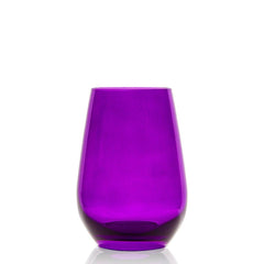 Sz  Universal Vina Spots 79 Purple Set of 6