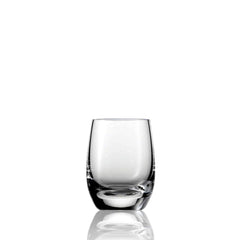 Zwiesel Kristallglas Sz,Shot Glass Banquet 35 Transparent Glass Set Of 6
